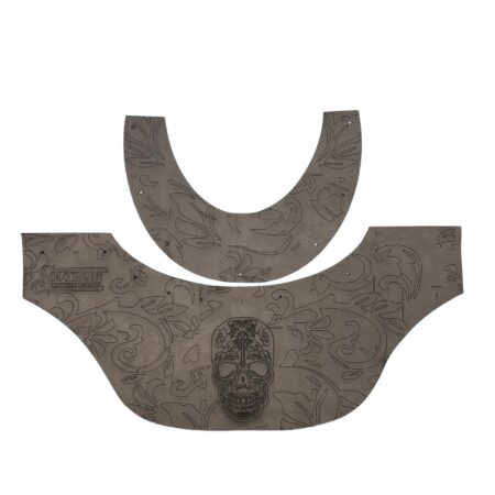 Custom leather kits
