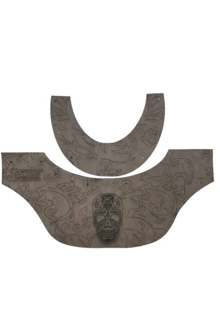 Custom leather kits