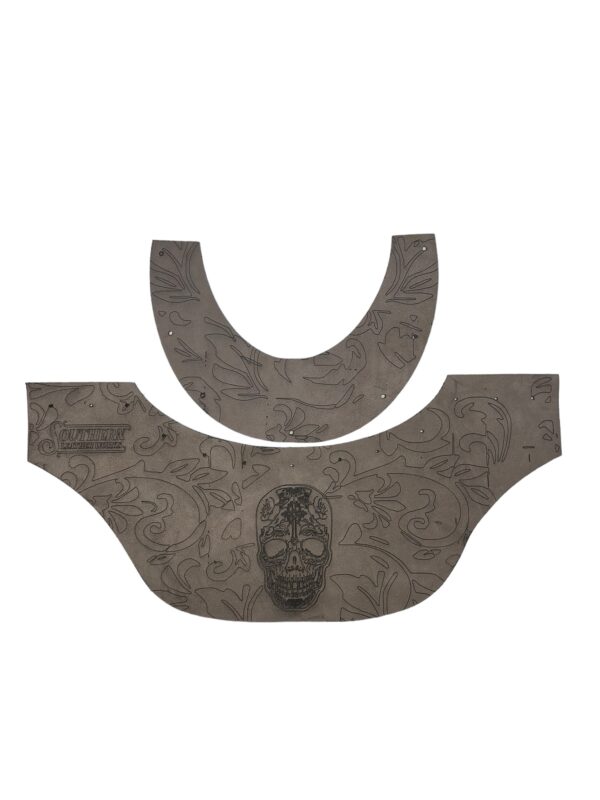 Custom leather kits