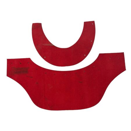 Custom leather kits