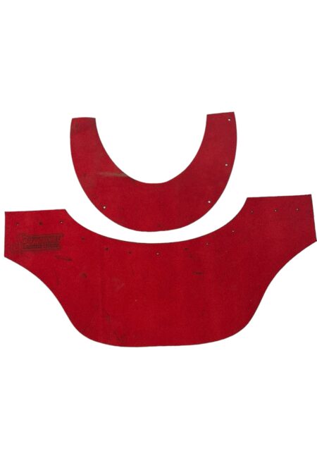 Custom leather kits