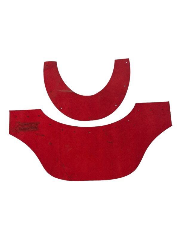 Custom leather kits
