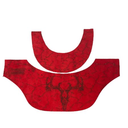 Custom leather kits