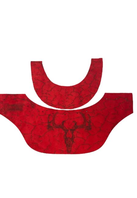 Custom leather kits