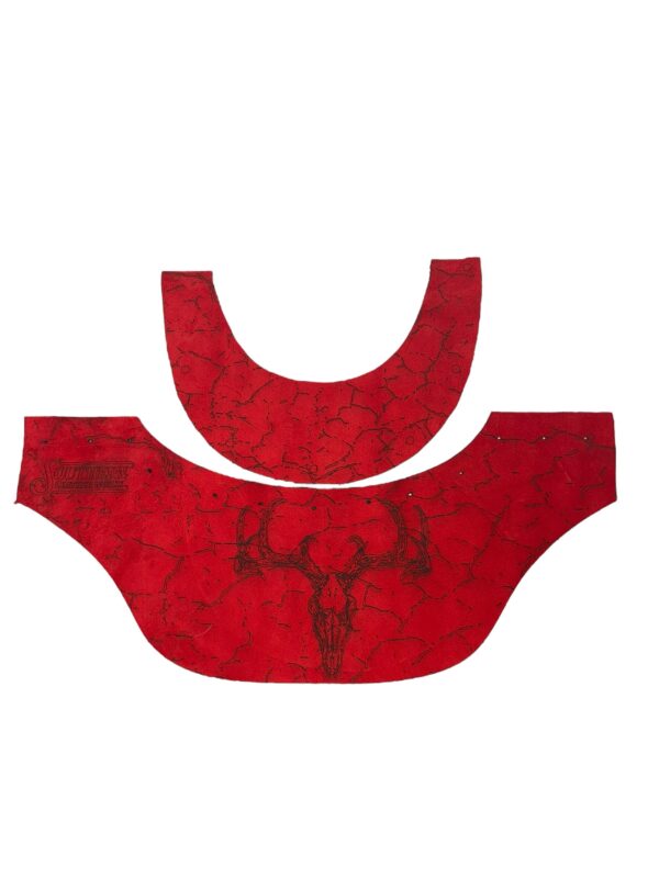 Custom leather kits