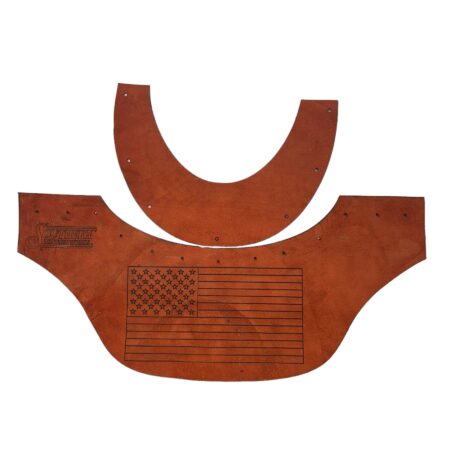 Custom leather kits