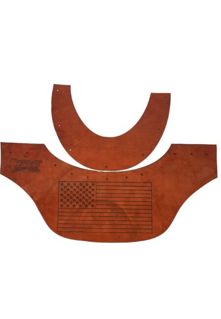Custom leather kits