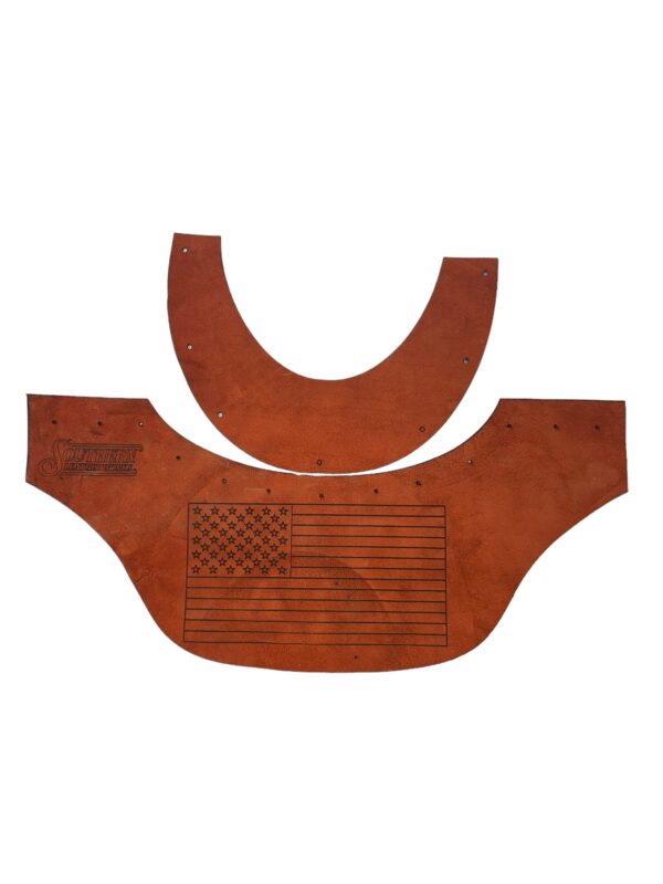 Custom leather kits