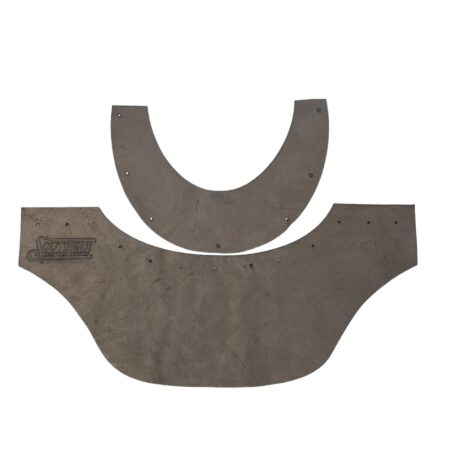 Custom leather kits