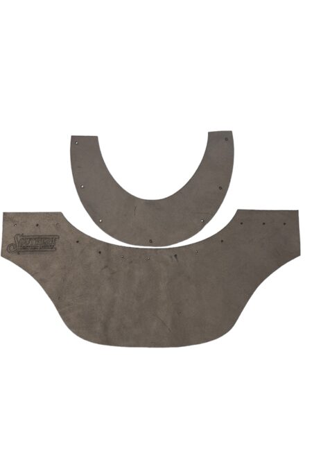 Custom leather kits