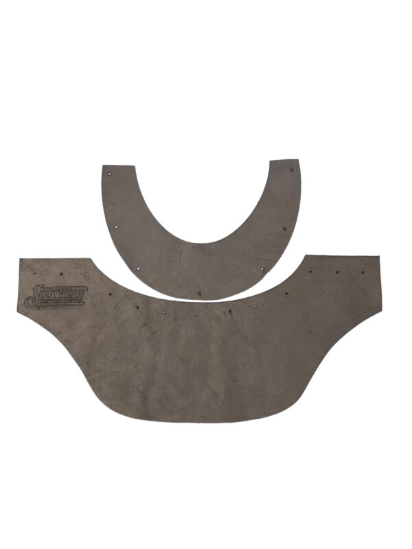 Custom leather kits