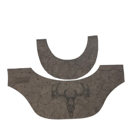 Custom leather kits