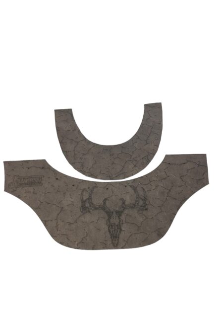 Custom leather kits
