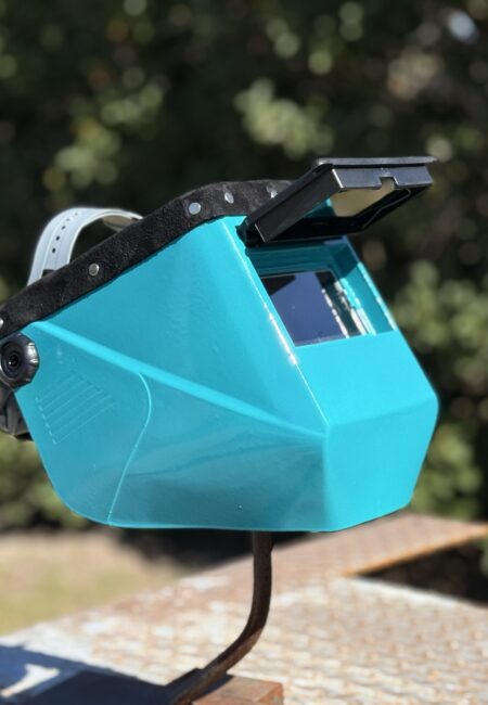 Suede top Jackson Futura