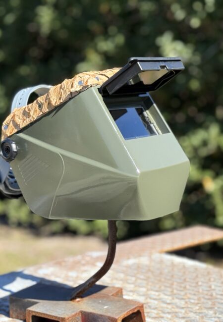 Pirarucu top Jackson Futura