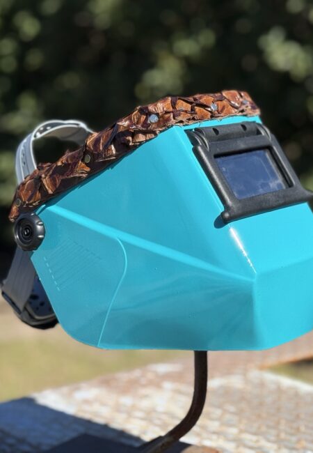 Pirarucu top Jackson Futura