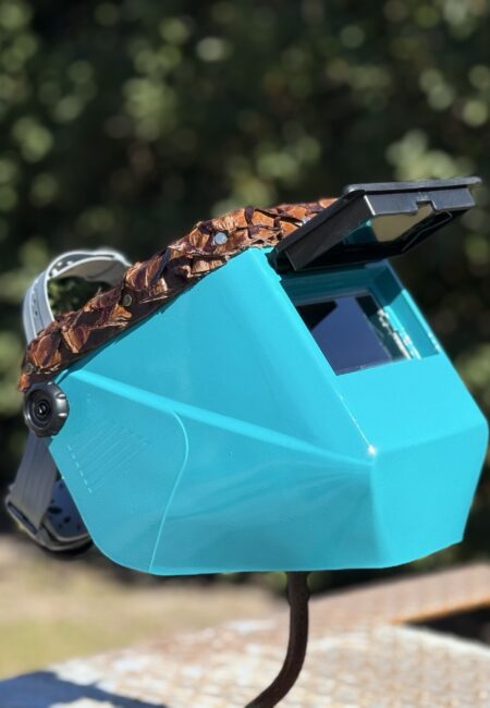 Pirarucu top Jackson Futura