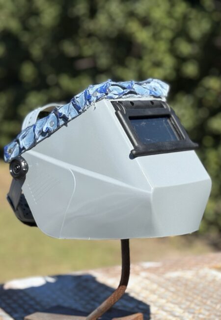 Jackson Pirarucu Top Futura