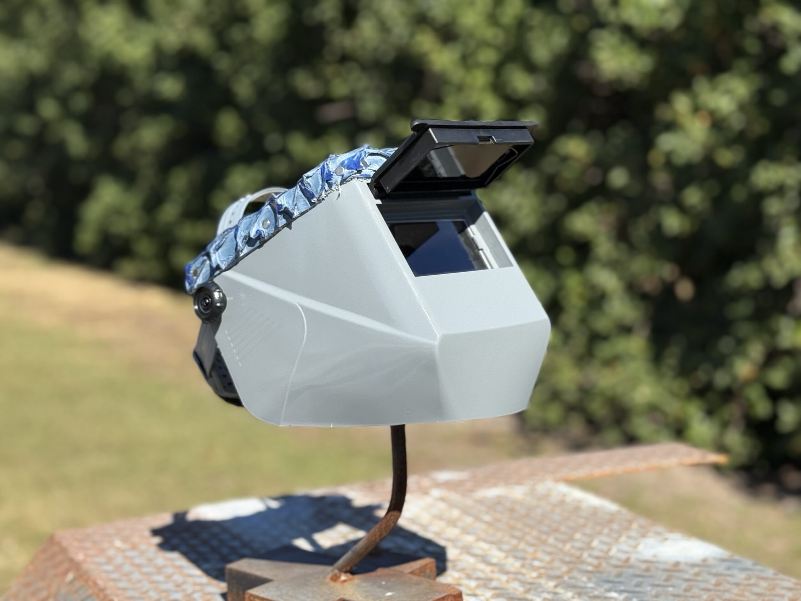 Jackson Pirarucu Top Futura - Image 2