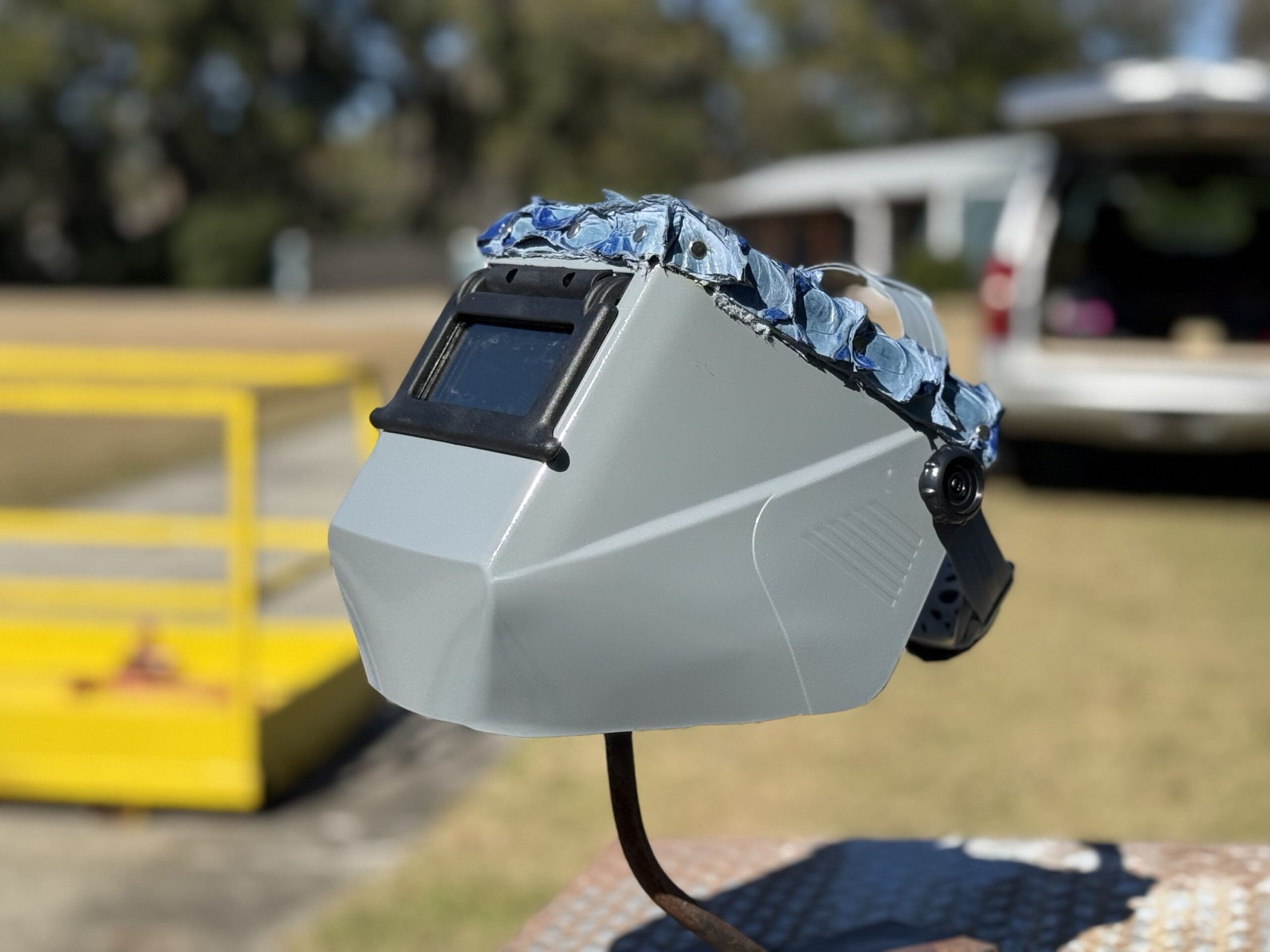 Jackson Pirarucu Top Futura - Image 3