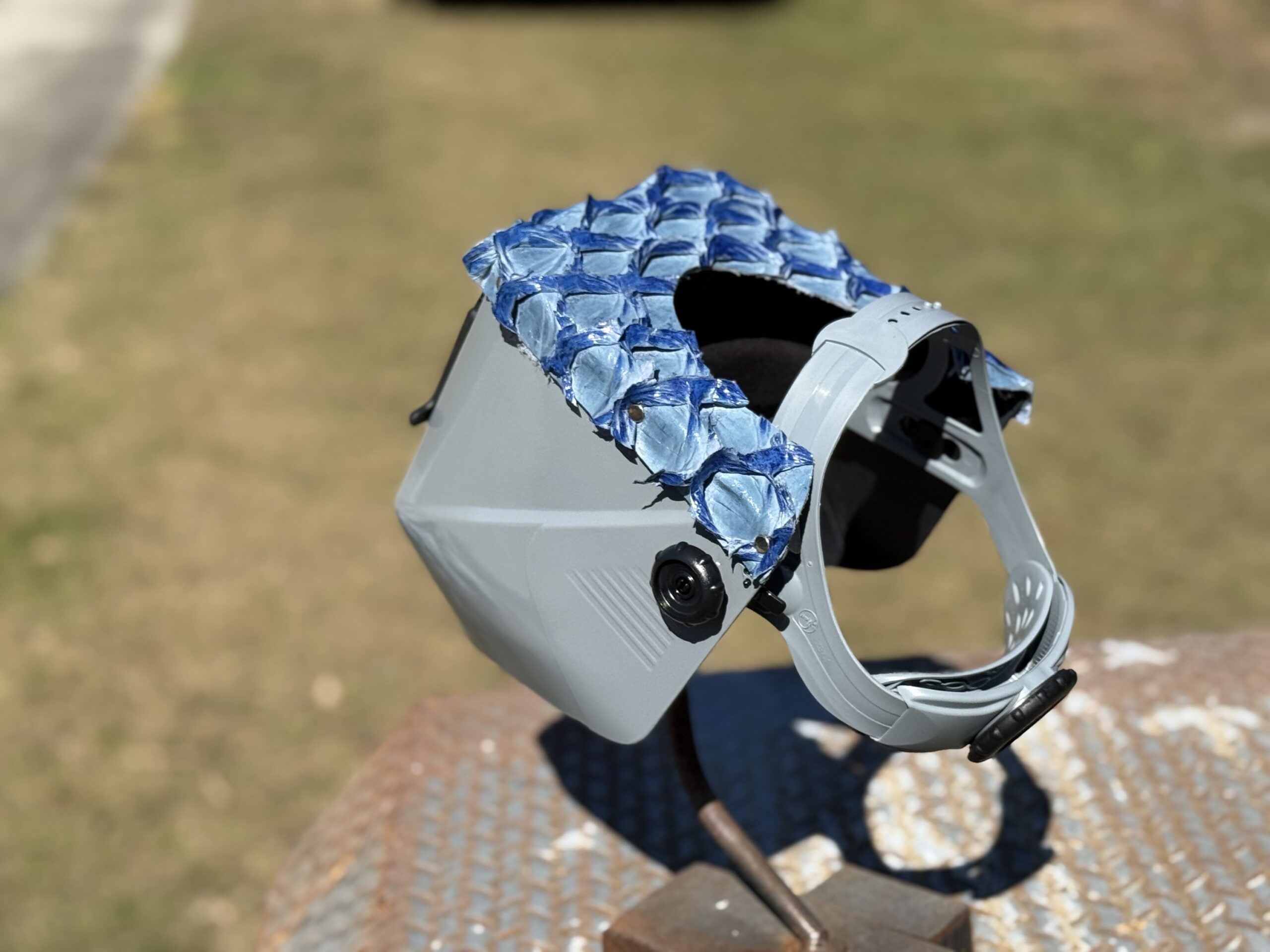 Jackson Pirarucu Top Futura - Image 5