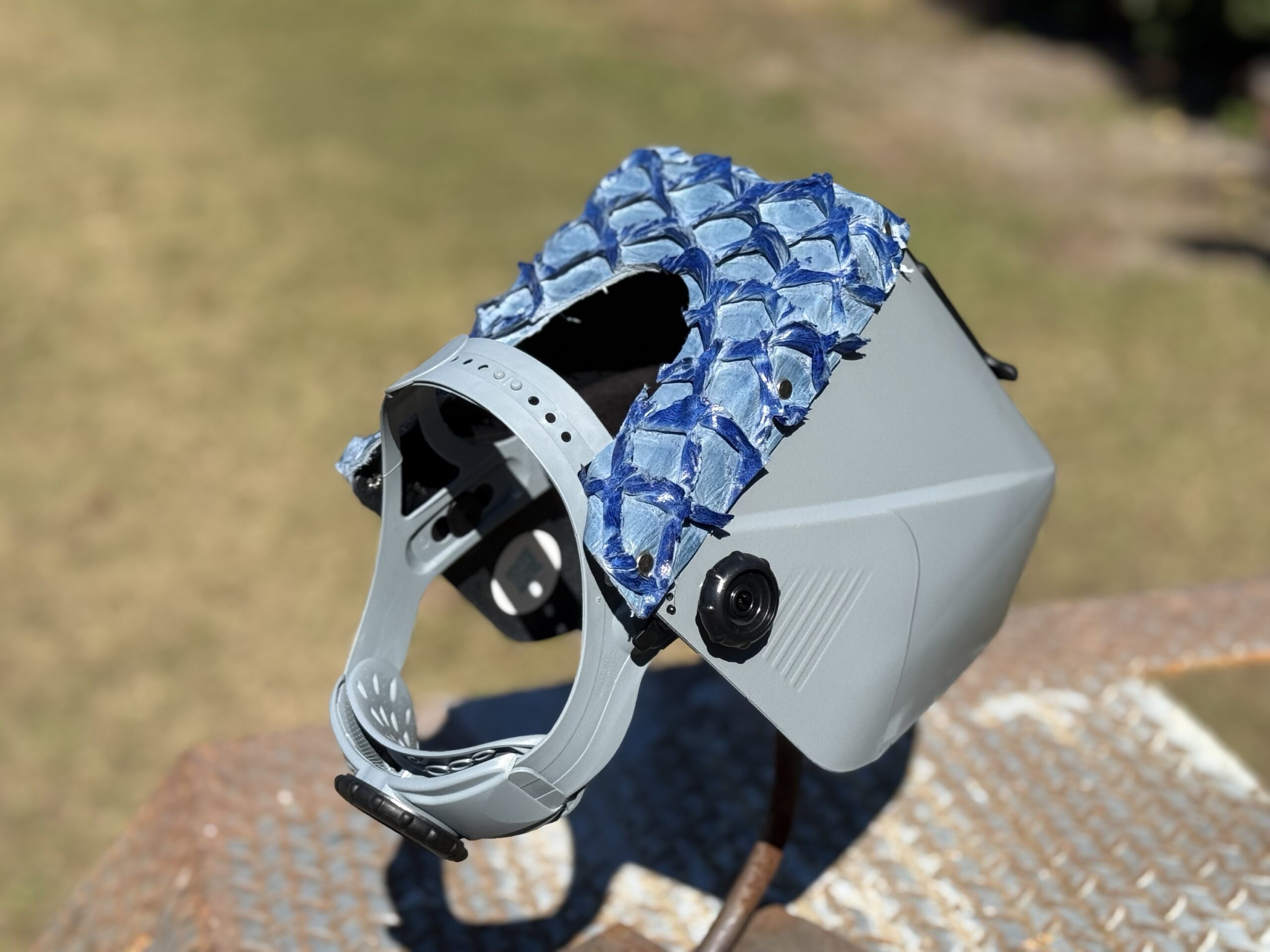 Jackson Pirarucu Top Futura - Image 4