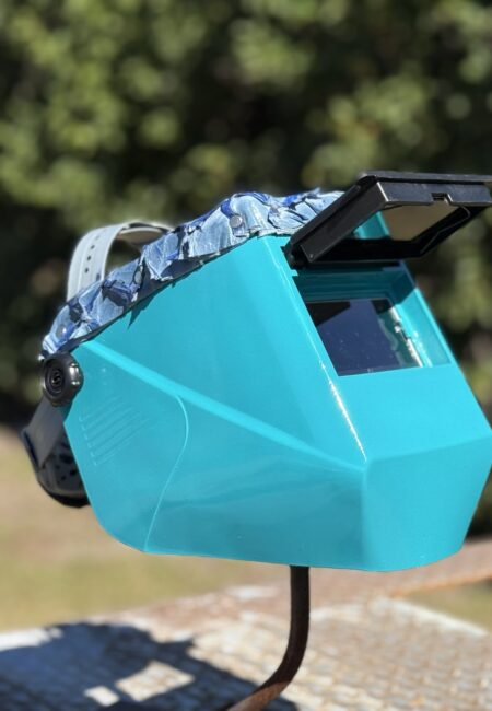 Jackson Pirarucu Top Futura