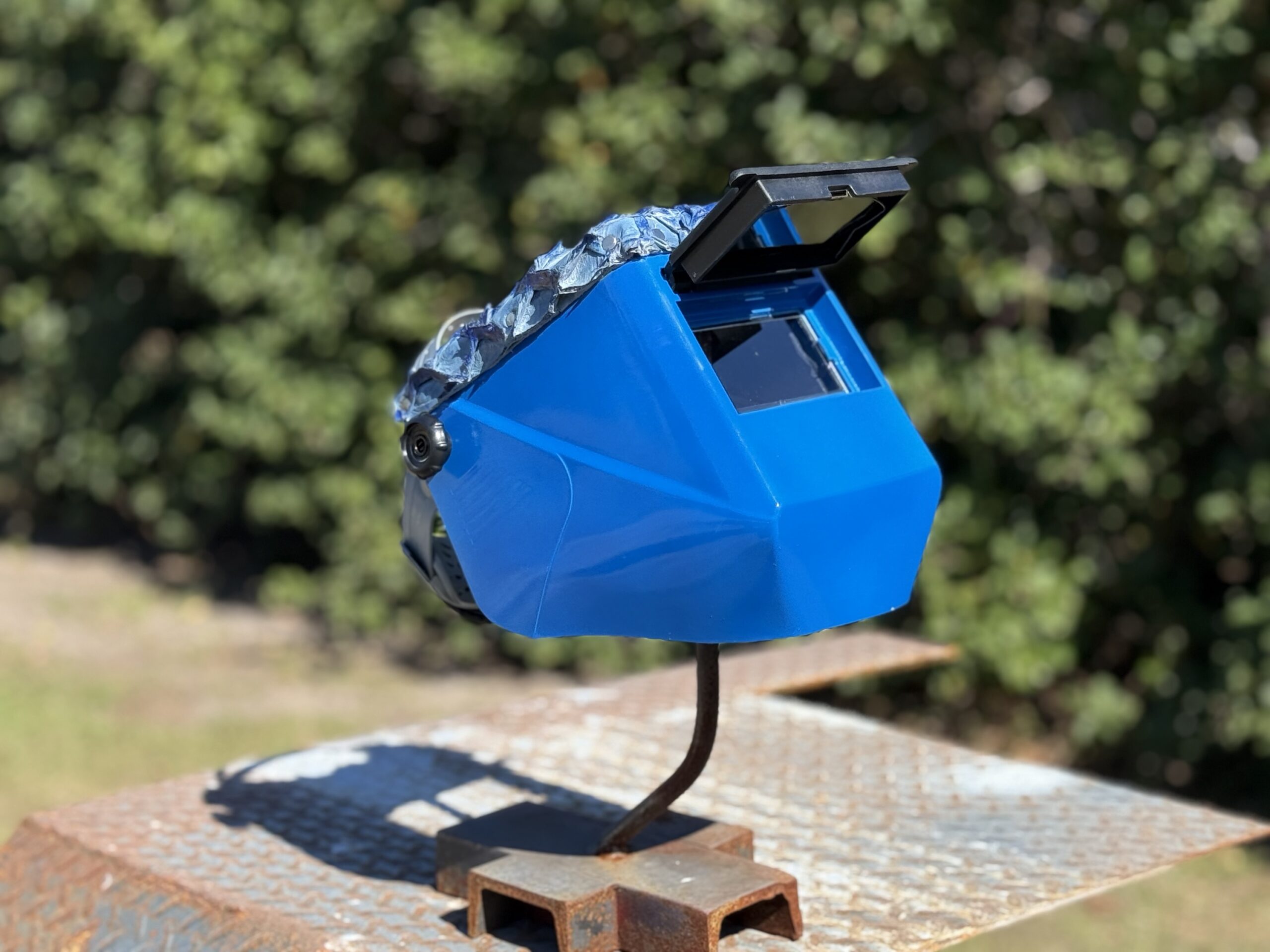 Jackson Pirarucu Top Futura - Image 2