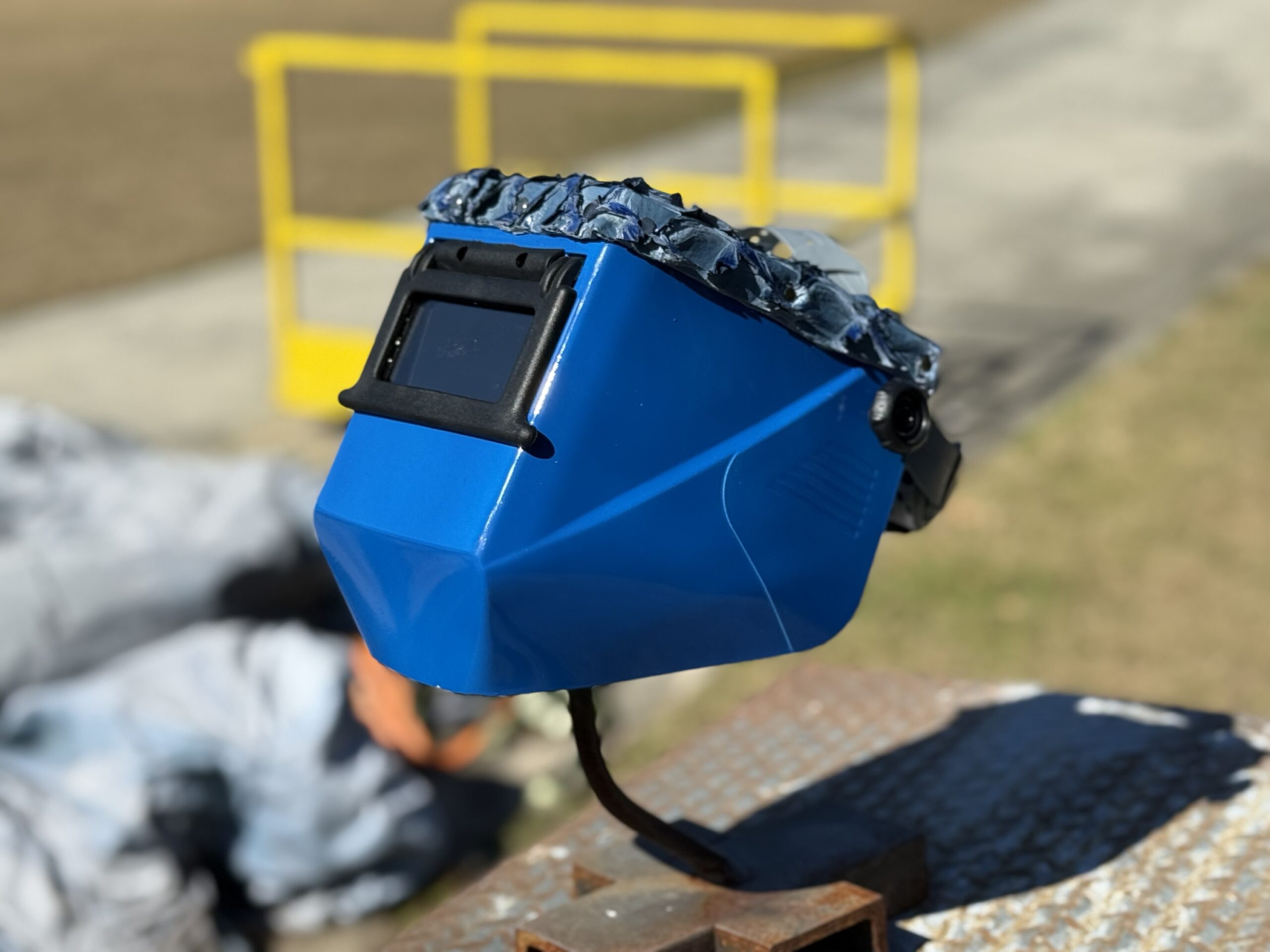 Jackson Pirarucu Top Futura - Image 3