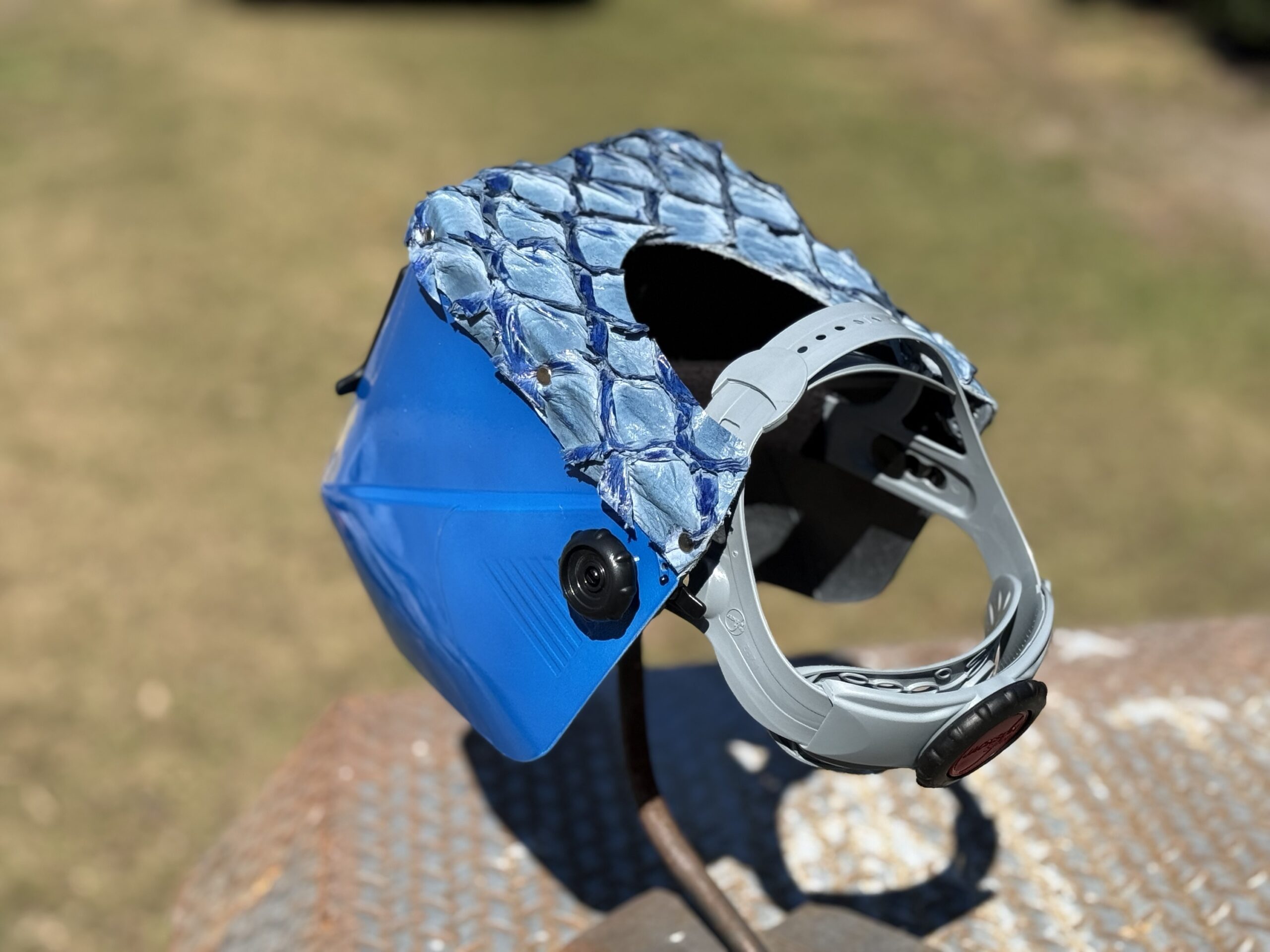 Jackson Pirarucu Top Futura - Image 5