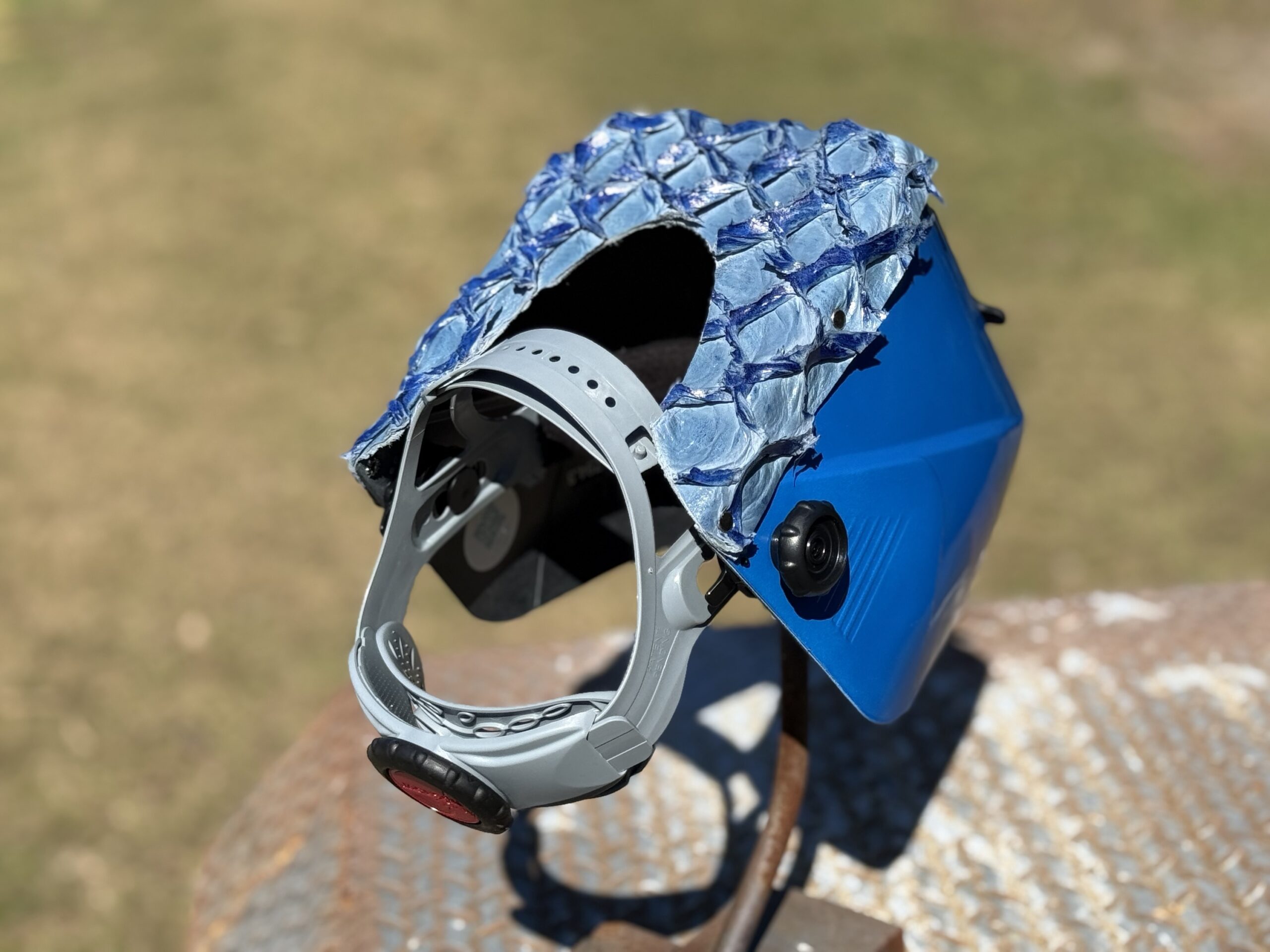 Jackson Pirarucu Top Futura - Image 4