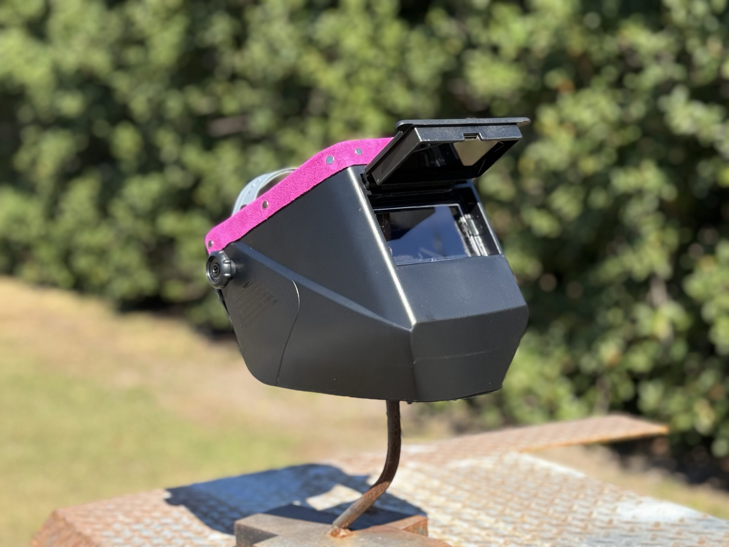 Jackson suede Top - Image 2