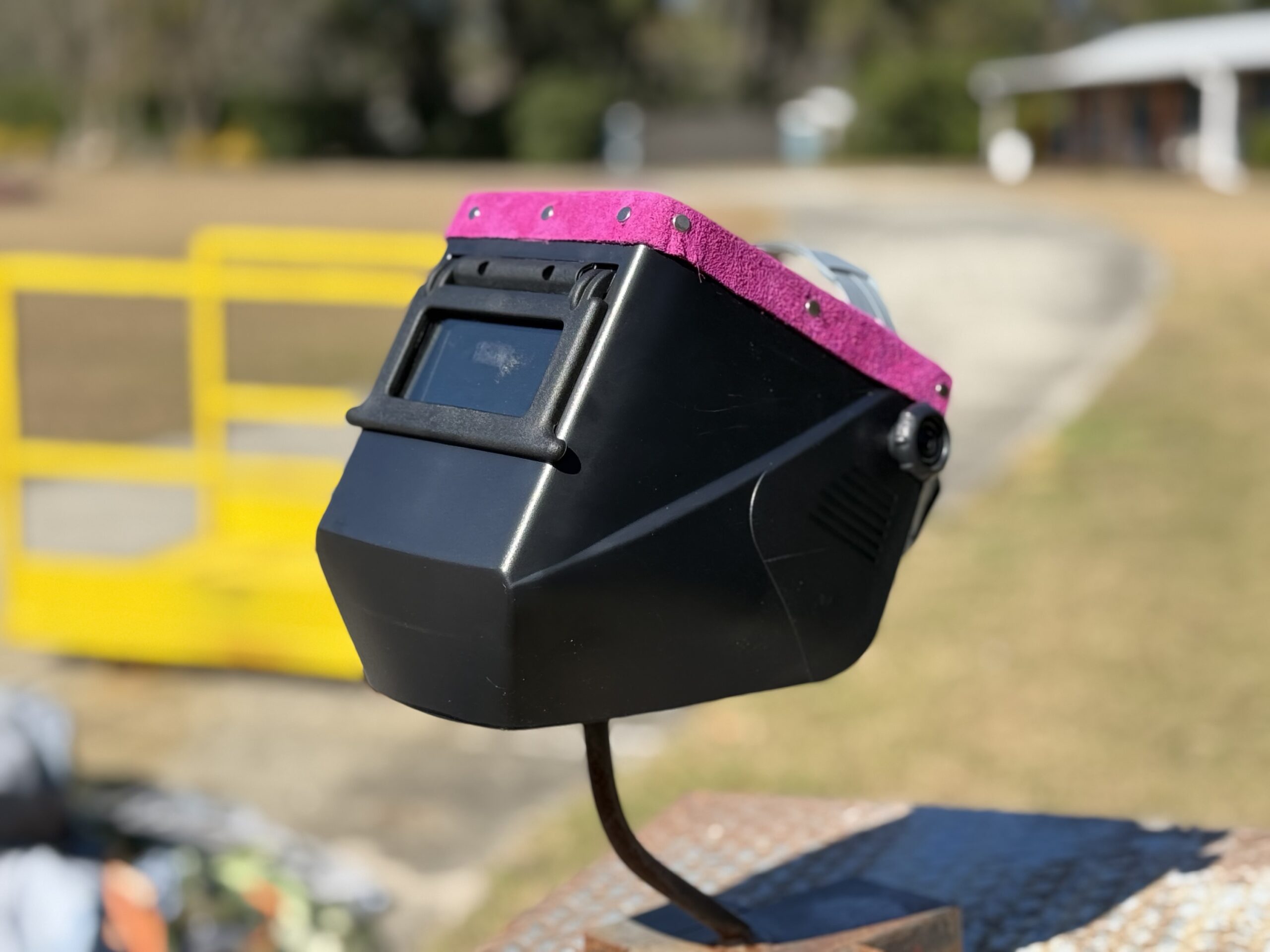 Jackson suede Top - Image 3