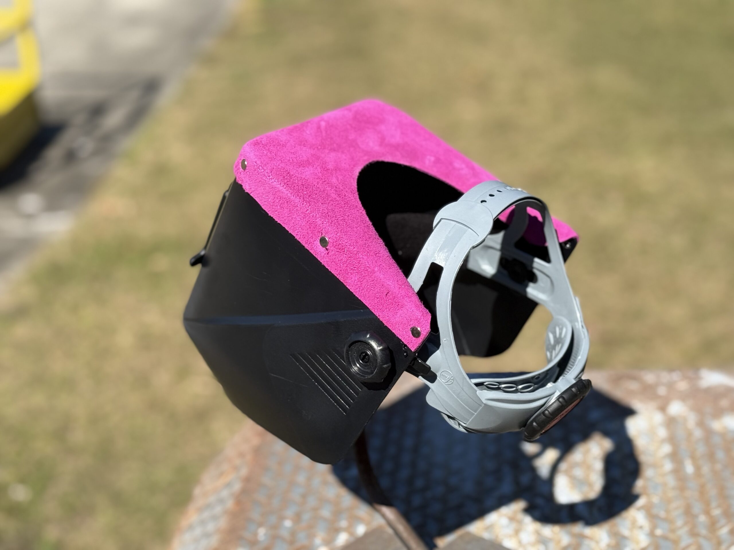 Jackson suede Top - Image 5