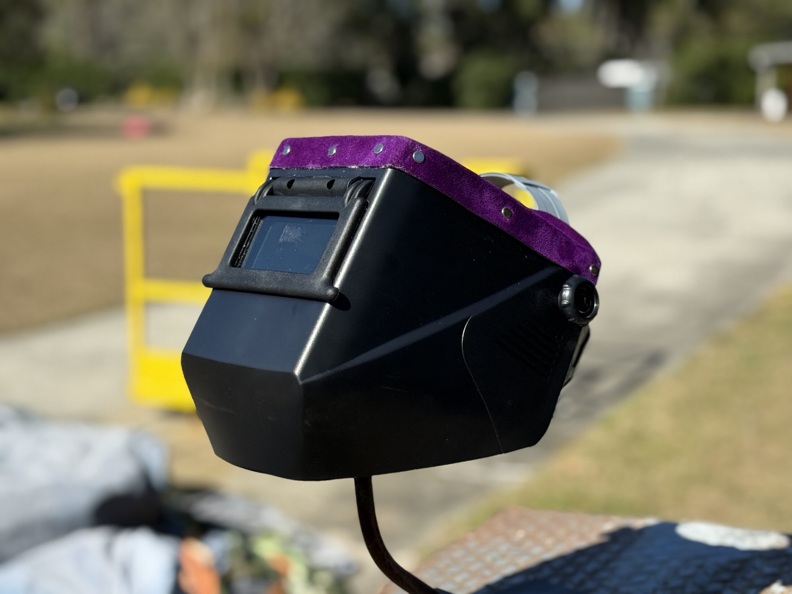 Jackson suede Top - Image 3