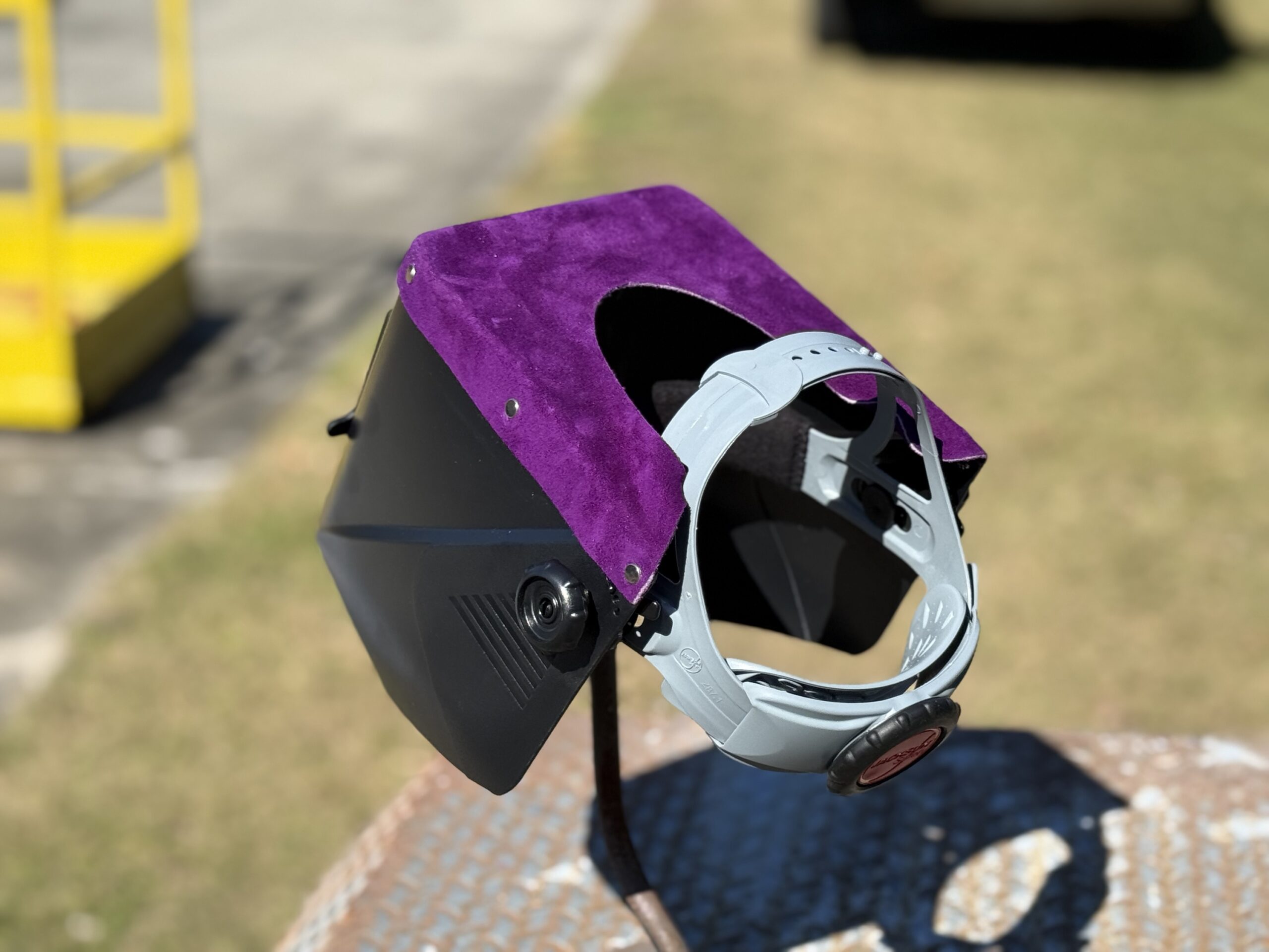 Jackson suede Top - Image 5