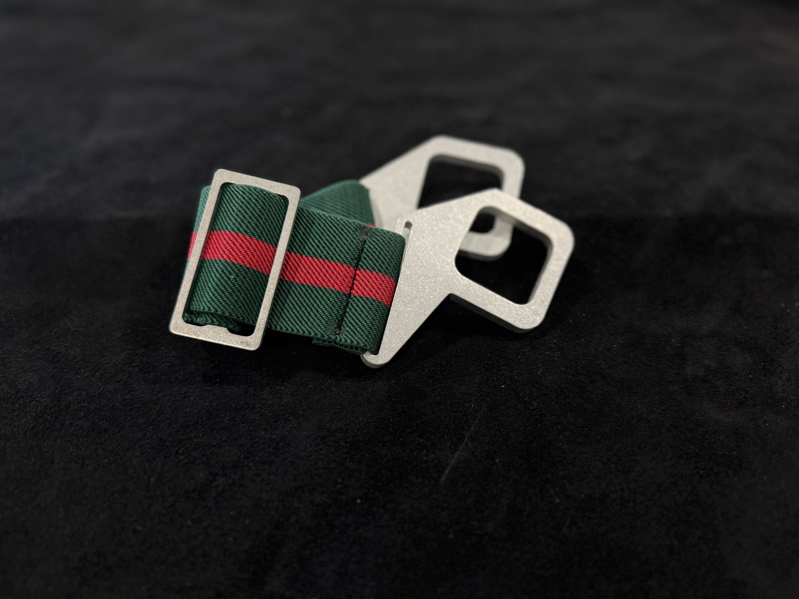 fibre metal ratchet replacment headband - Image 2