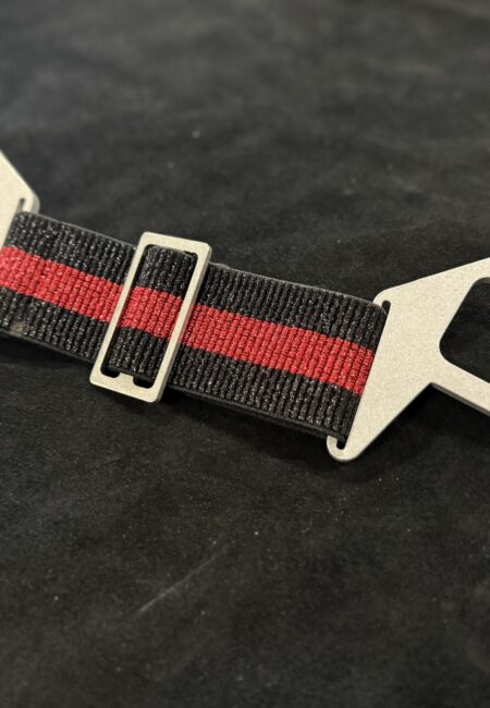 fibre metal ratchet replacment headband