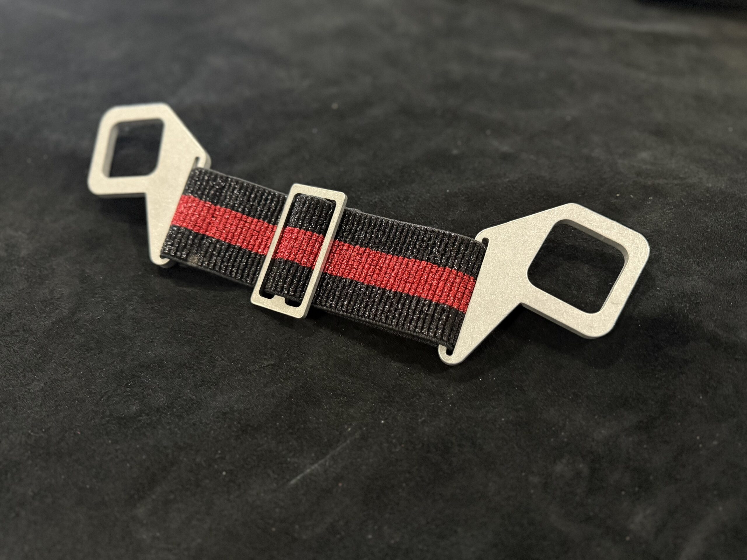 fibre metal ratchet replacment headband