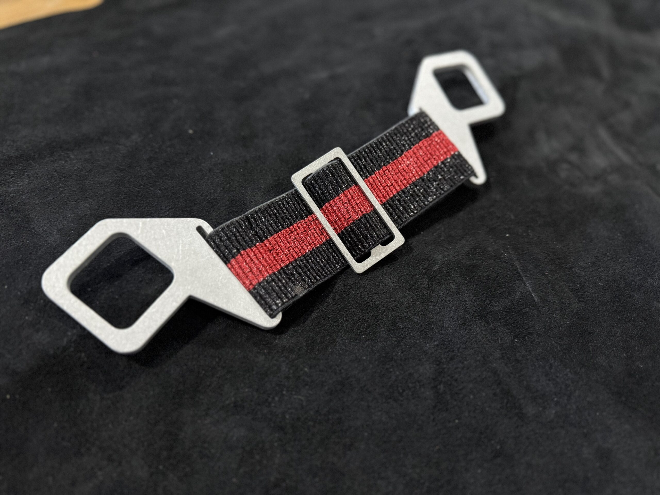 fibre metal ratchet replacment headband - Image 3