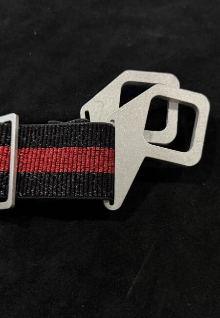 fibre metal ratchet replacment headband