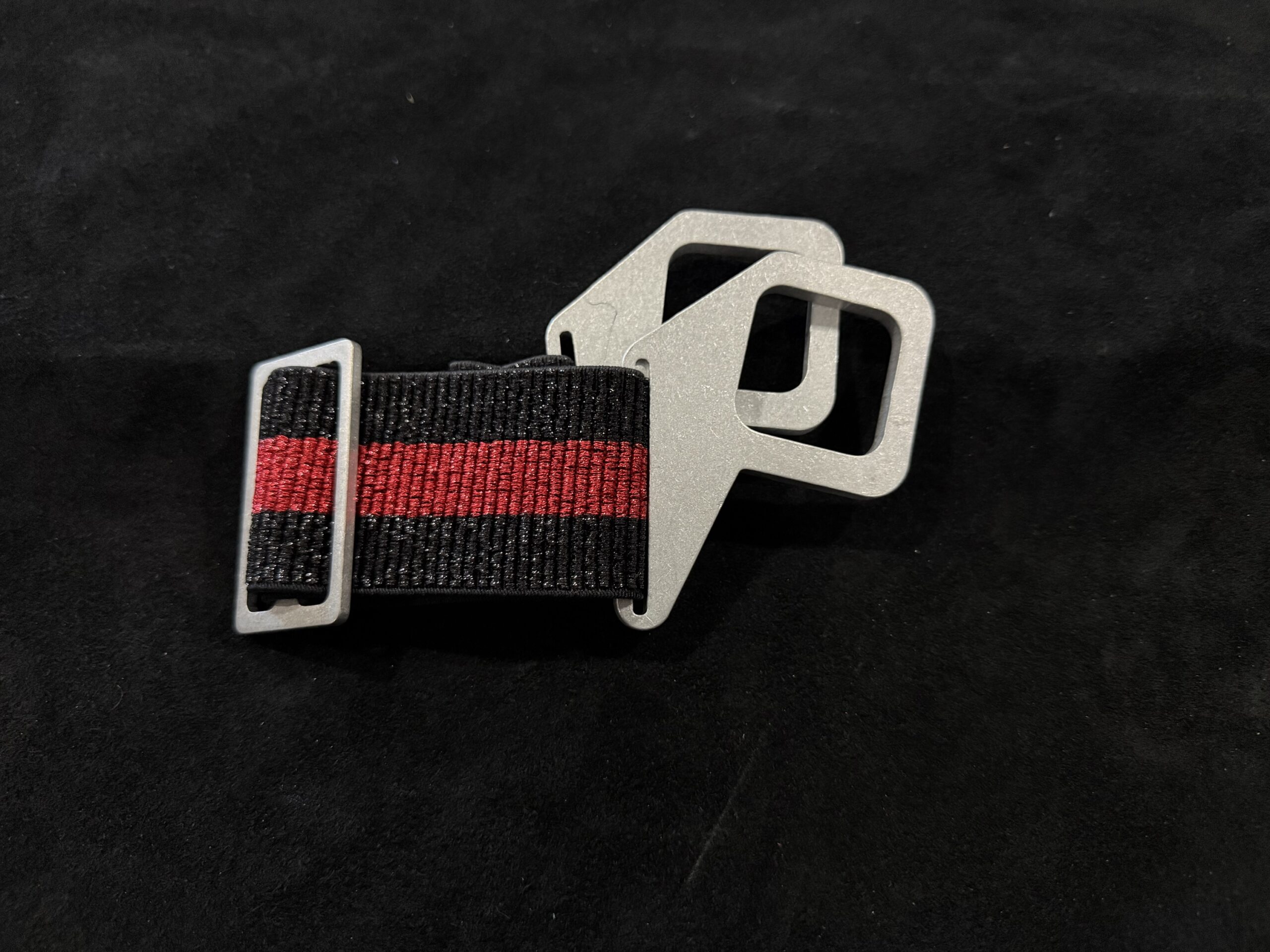 fibre metal ratchet replacment headband - Image 2