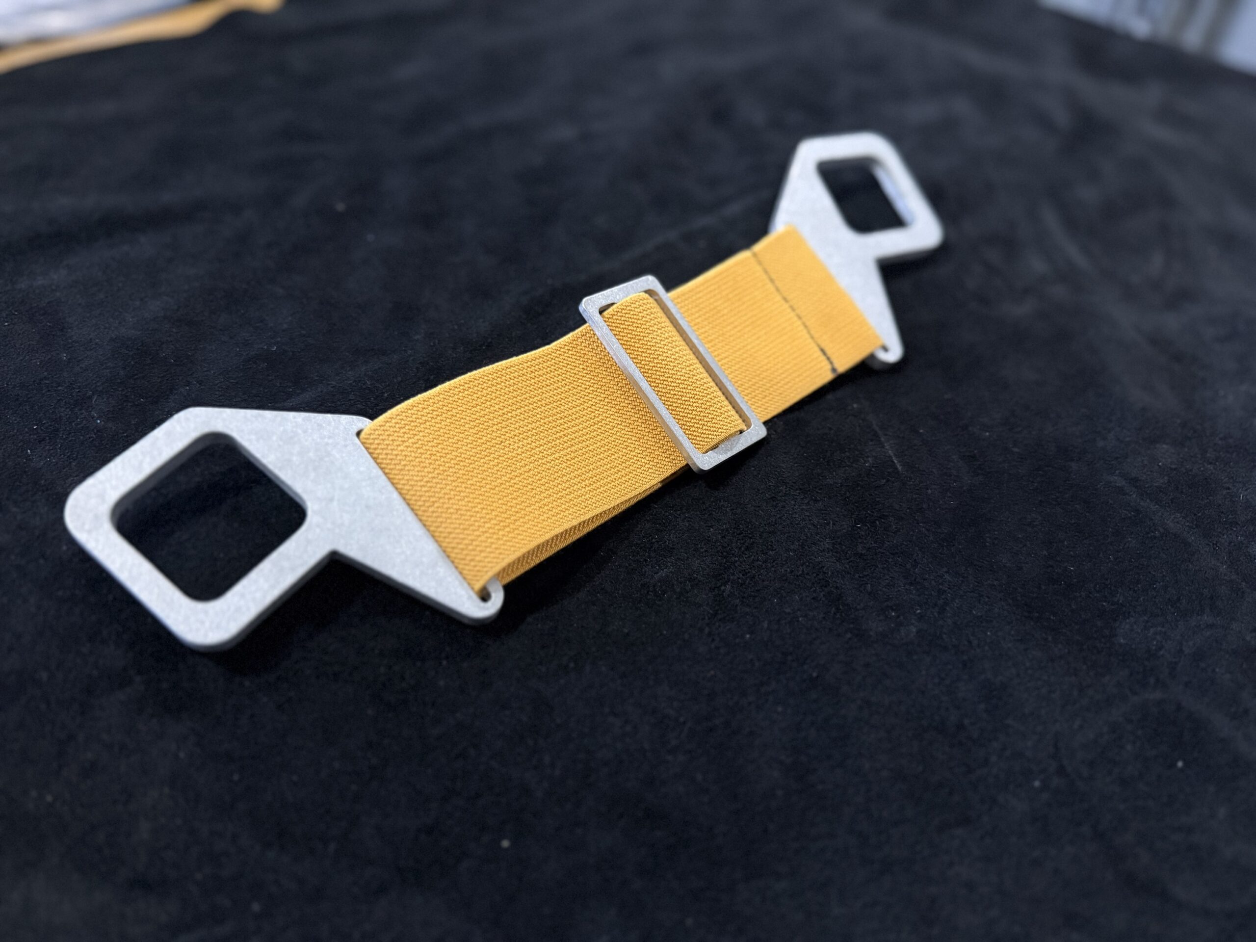 fibre metal ratchet replacment headband - Image 3