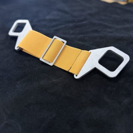 fibre metal ratchet replacment headband