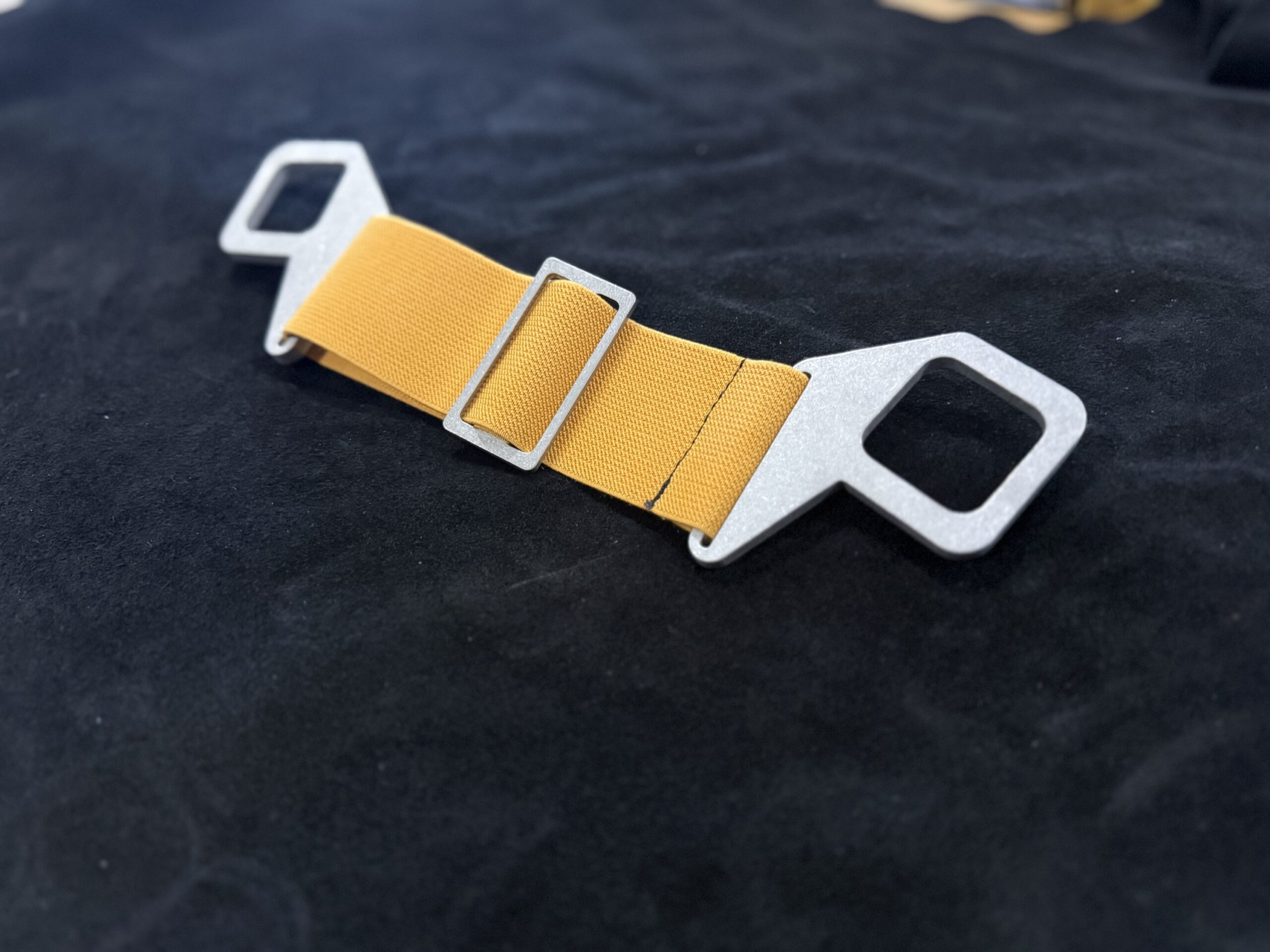 fibre metal ratchet replacment headband