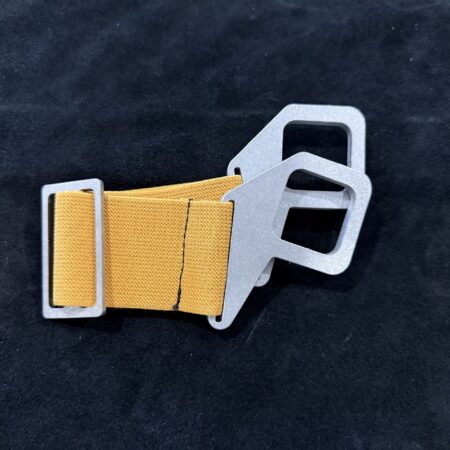 fibre metal ratchet replacment headband