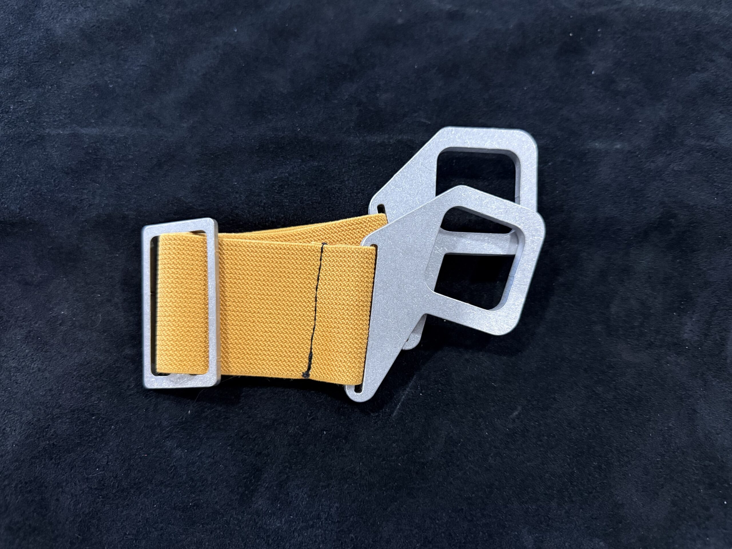 fibre metal ratchet replacment headband - Image 2