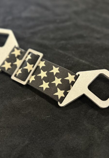 fibre metal ratchet replacment headband