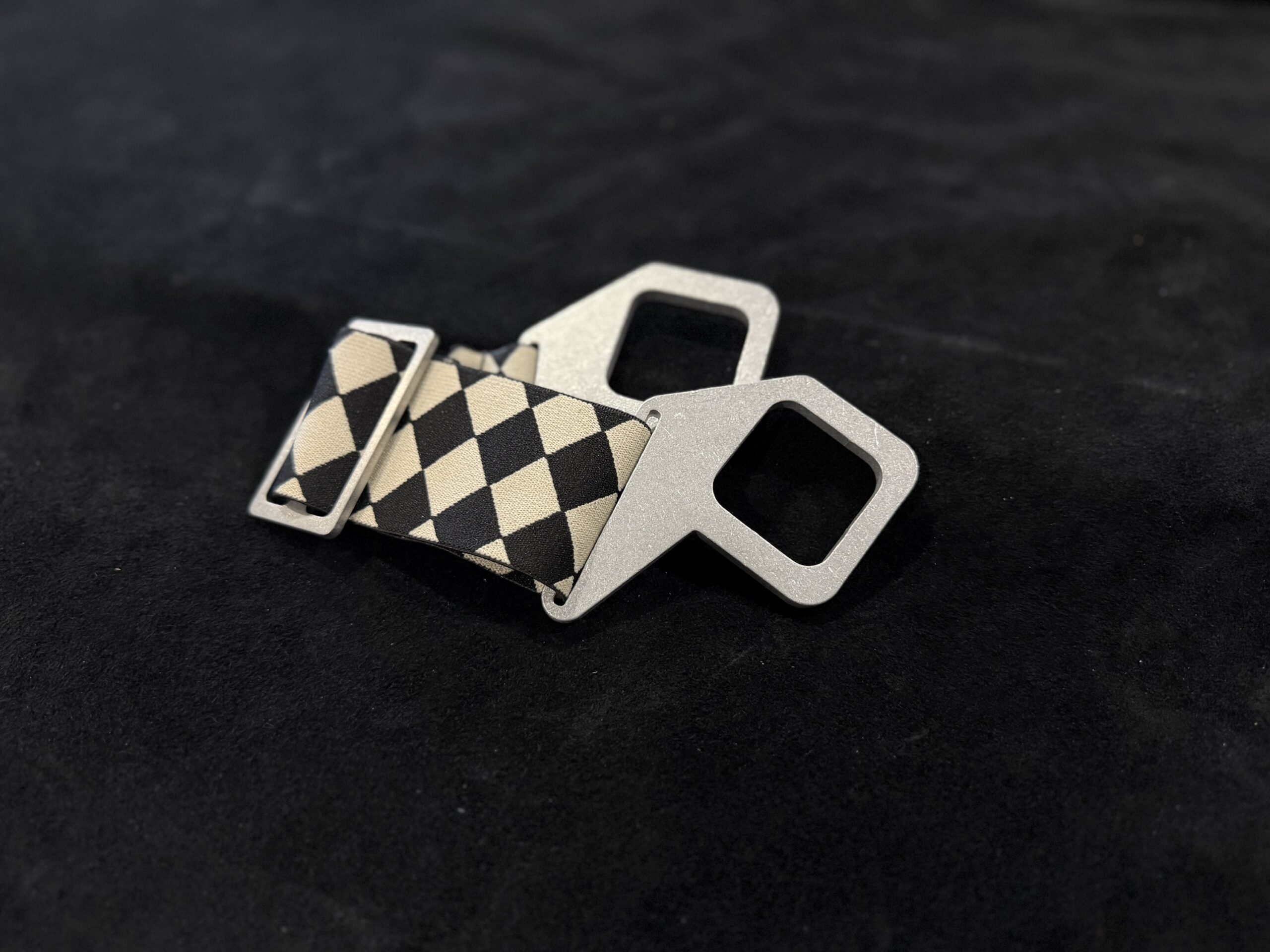 fibre metal ratchet replacment headband - Image 2