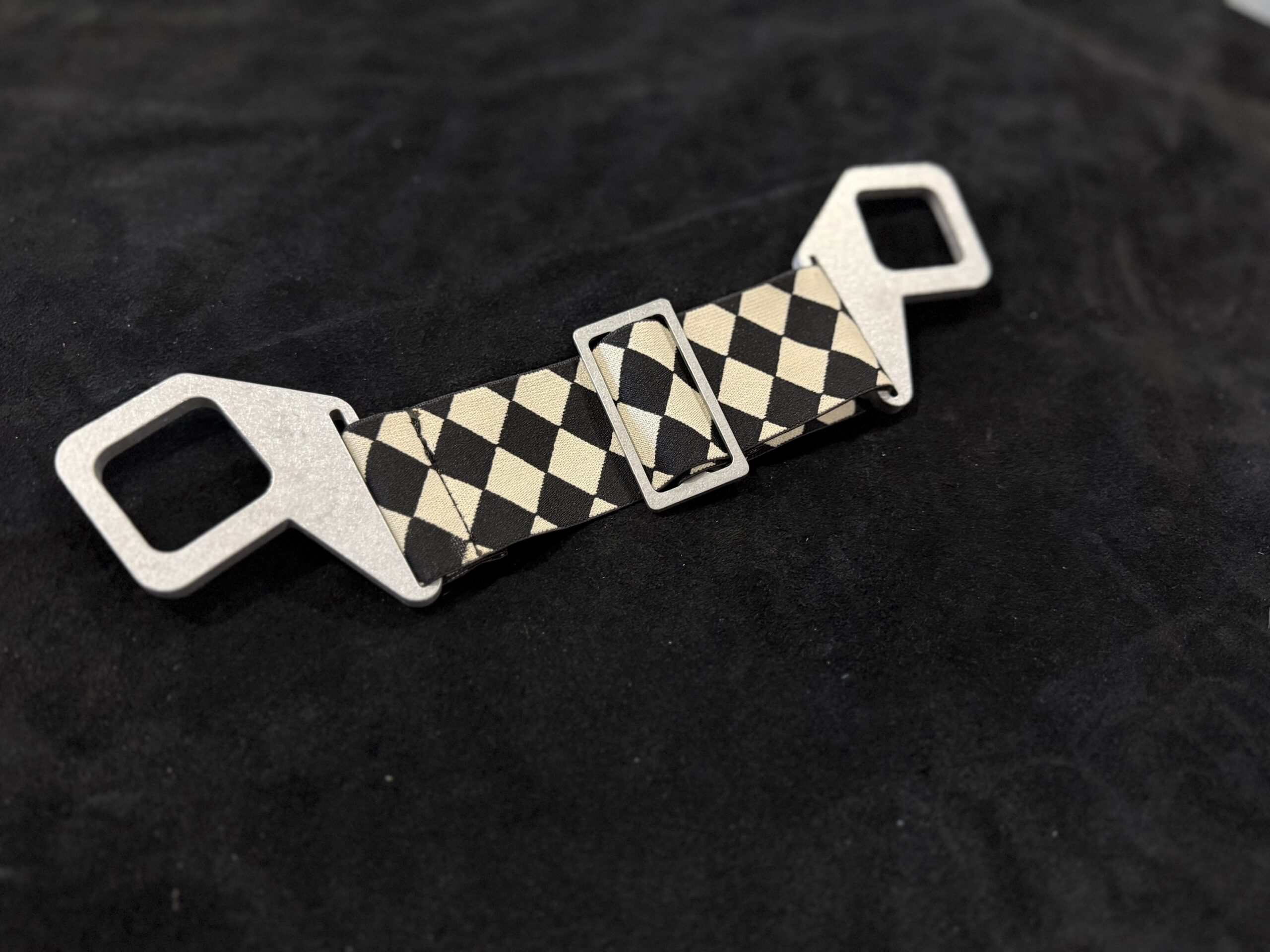 fibre metal ratchet replacment headband